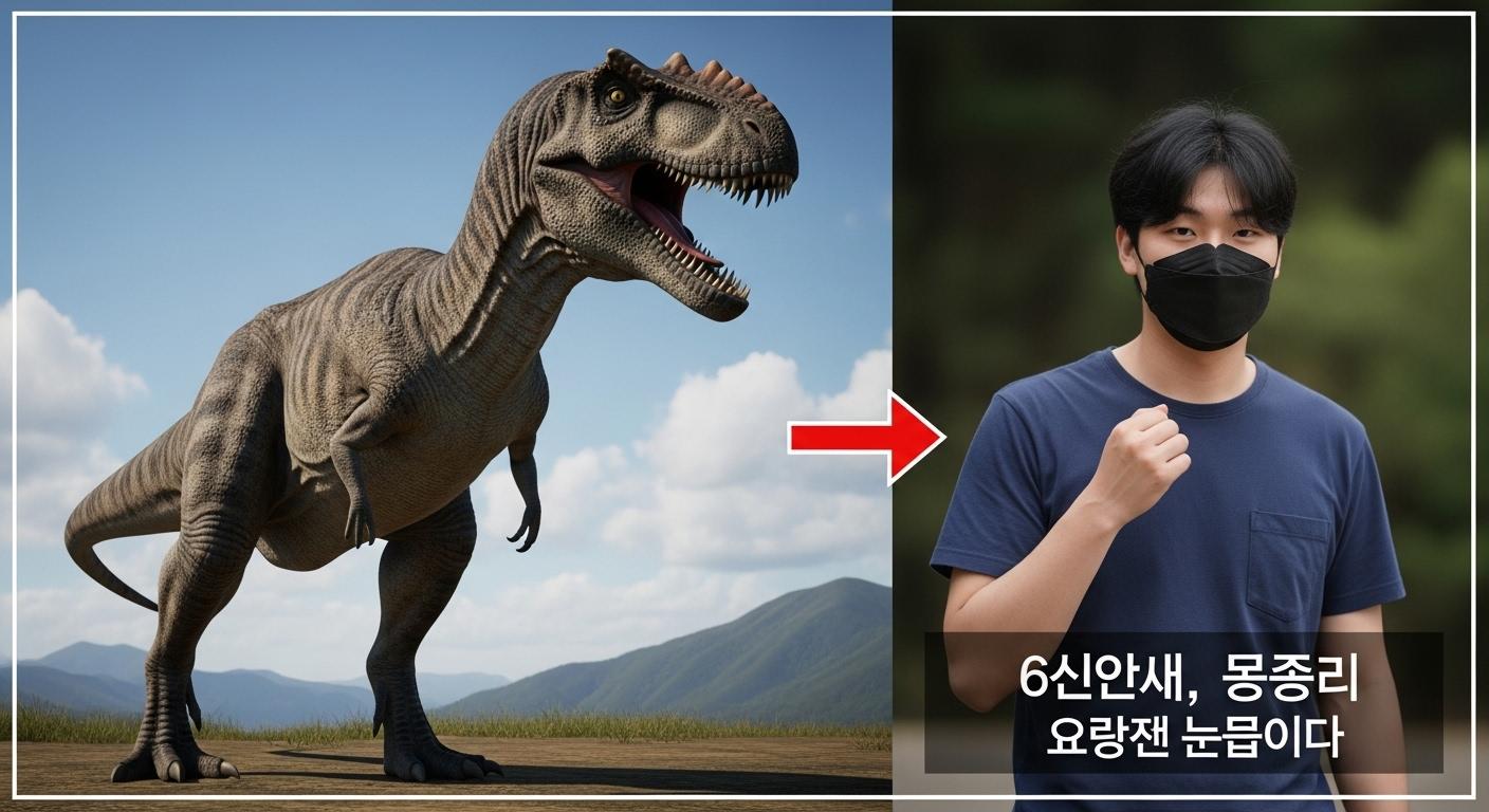 기가노토사우루스