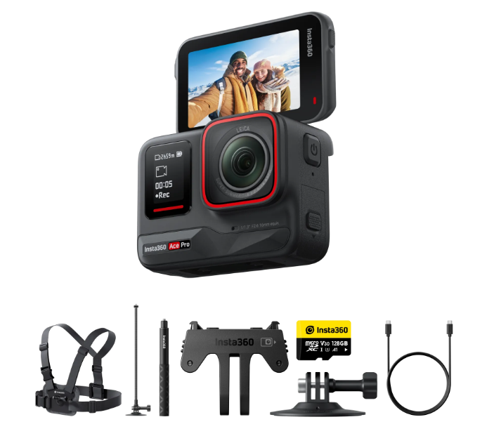 인스타 360 ACE PRO