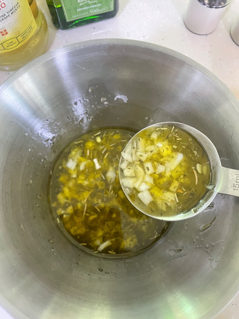 방울토마토 마리네이드 레시피