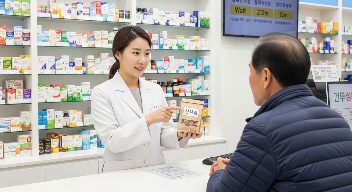 발톱무좀 없애는 방법