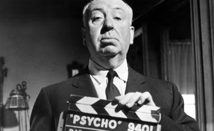 알프레드 히치콕