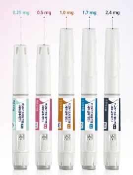 위고비 주사보다 먹는약 효과