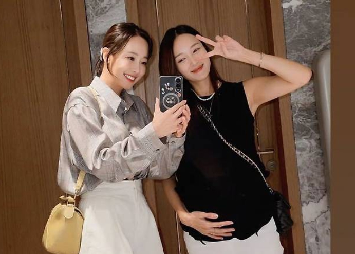 김민경 배우