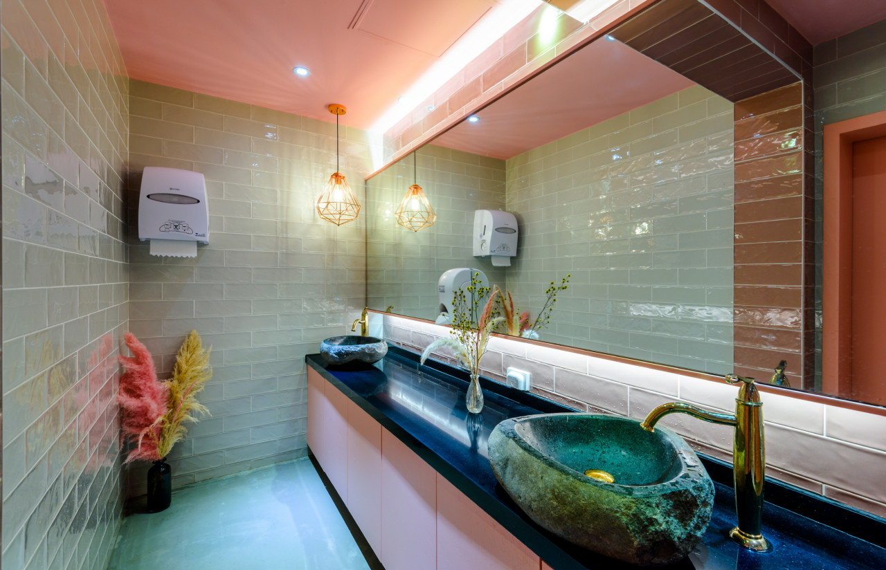 중문 고집돌우럭