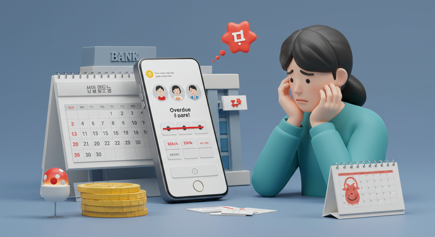 은행대출, 대환대출, 금융감독원