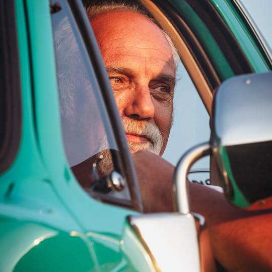 고령운전자 운전면허 갱신 적성검사 