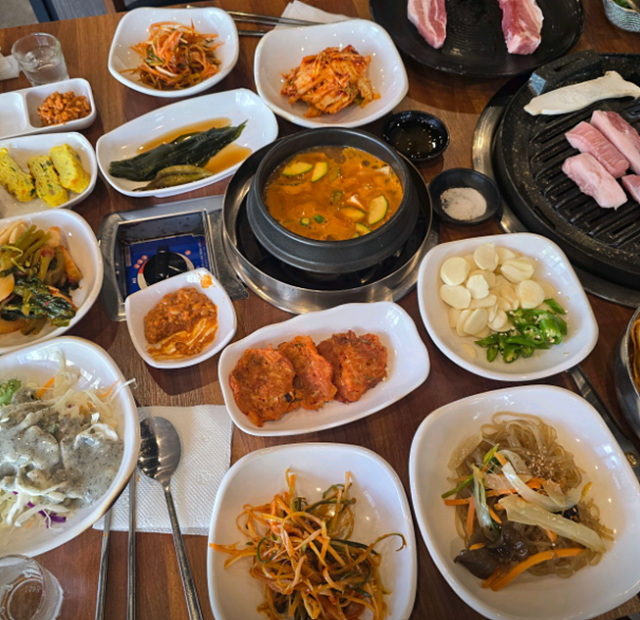 대전 야구장 근처 맛집 2025 KBO 올스타전 한화생명 볼파크 먹거리