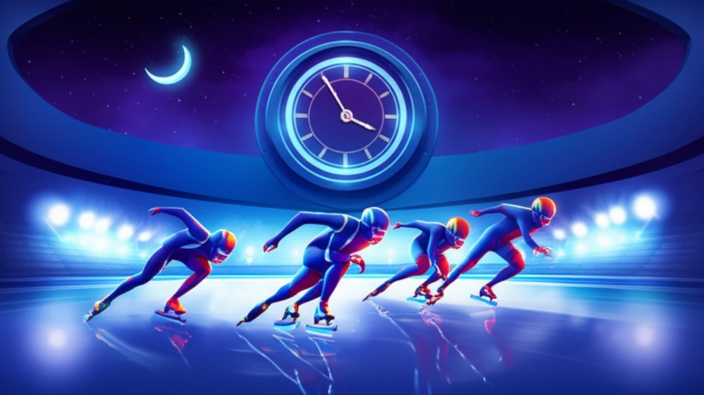 2026 밀라노 동계올림픽 쇼트트랙 ..