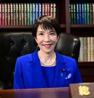 다카이치 사나에 프로필/ 일본총리 다카이치 선출방법