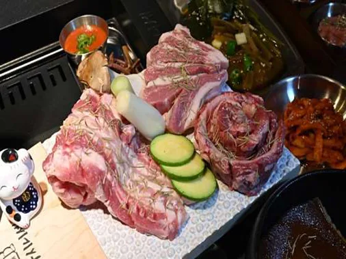 부타시니세 정관점