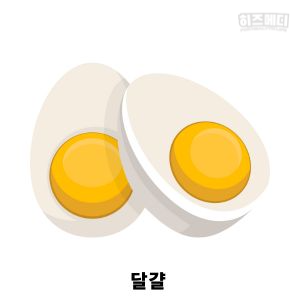 비타민D 많은 음식