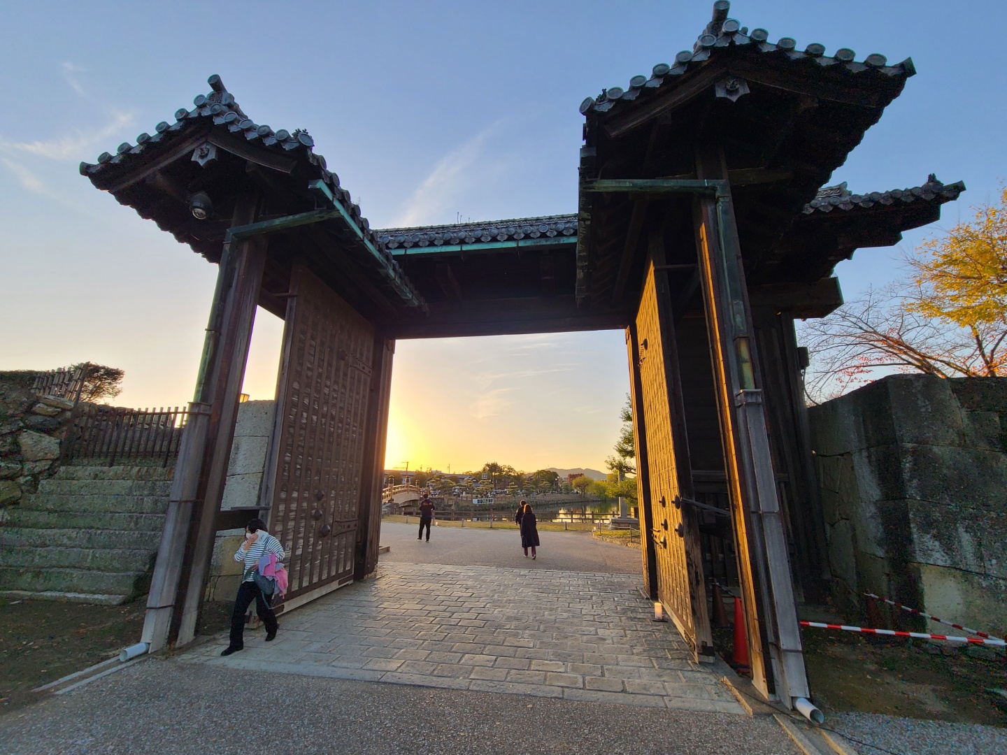 히메지성