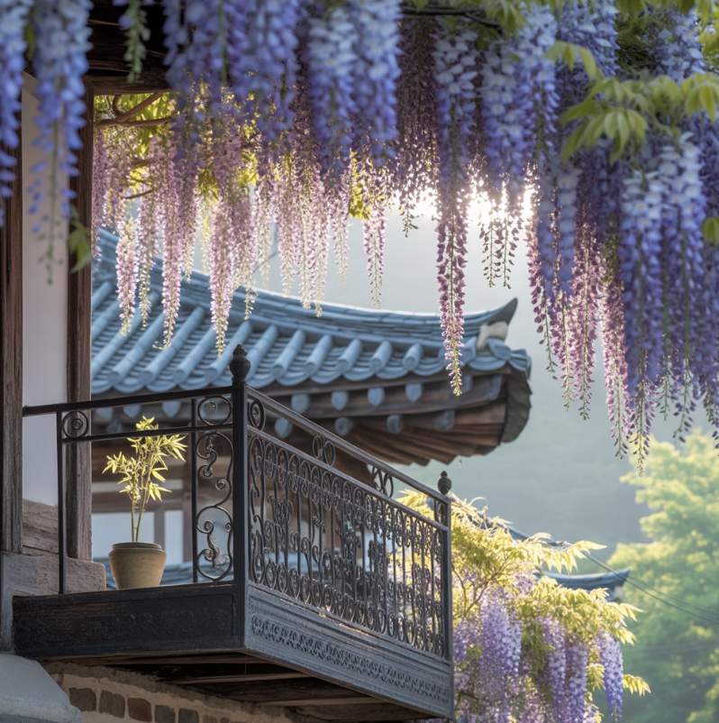 &amp;#39;시원한 바람&amp;#39;이 최고의 보약