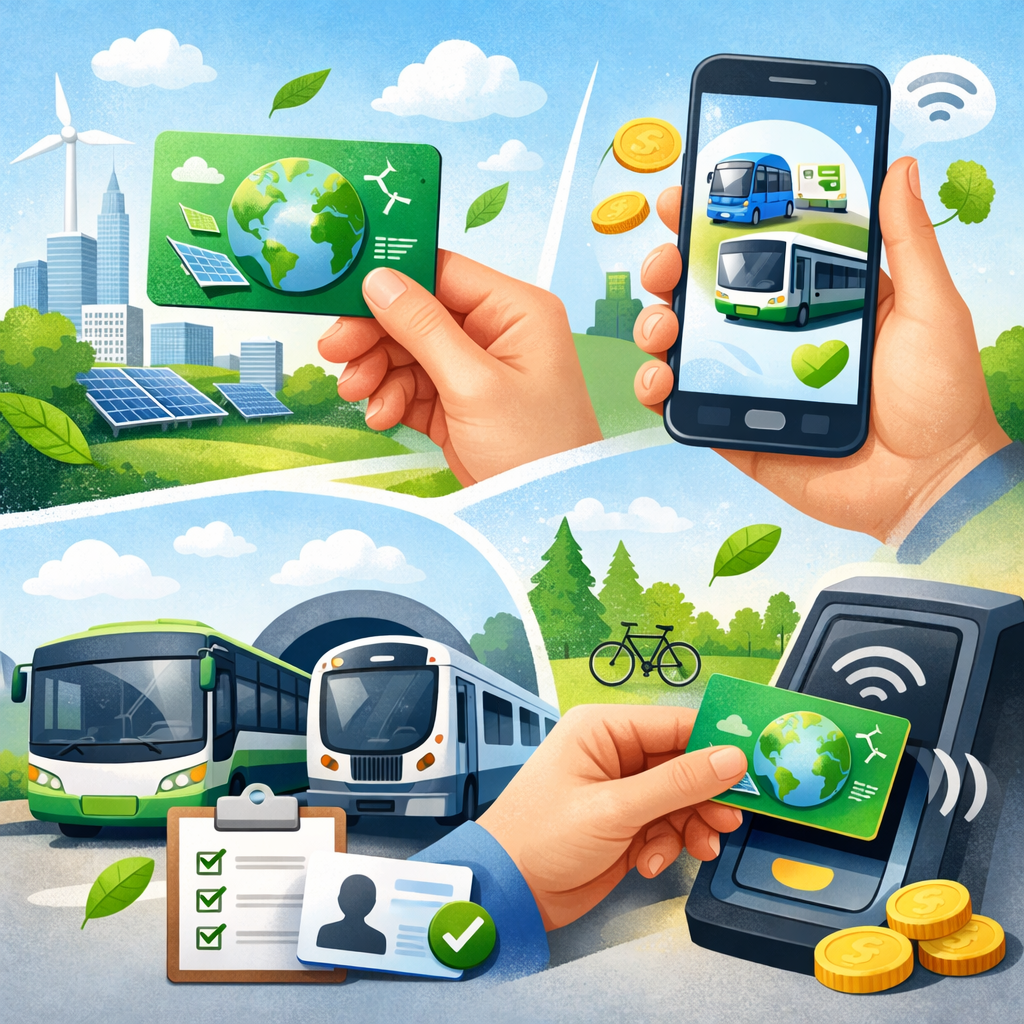 기후동행카드 신청방법 총정리|자격 조건부터 모바일 사용법까지 한 번에 관련 사진