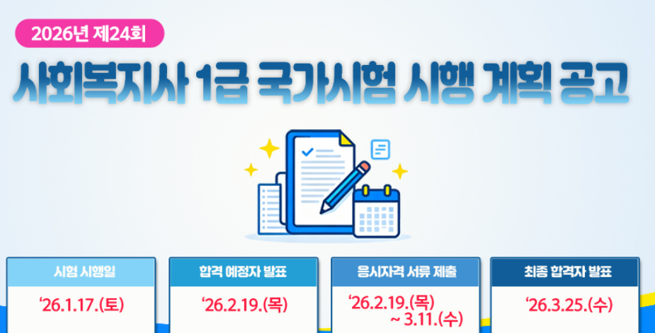 사회복지사2급