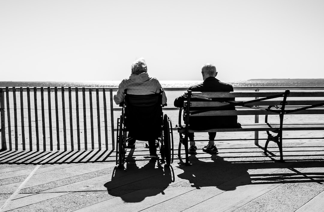 Elderly