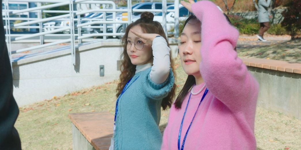 이연애는불가항력_3회