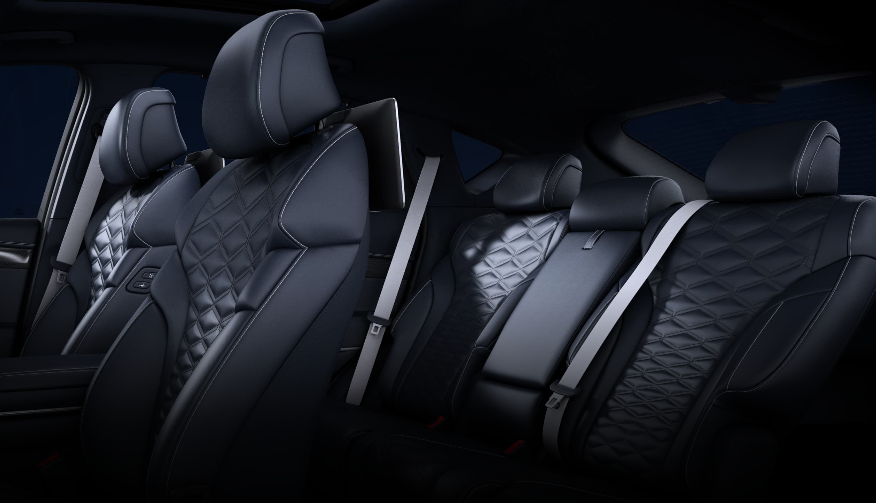 제네시스 GV80 쿠페 디자인 및 빠른 시승 및 차량 금액 확인