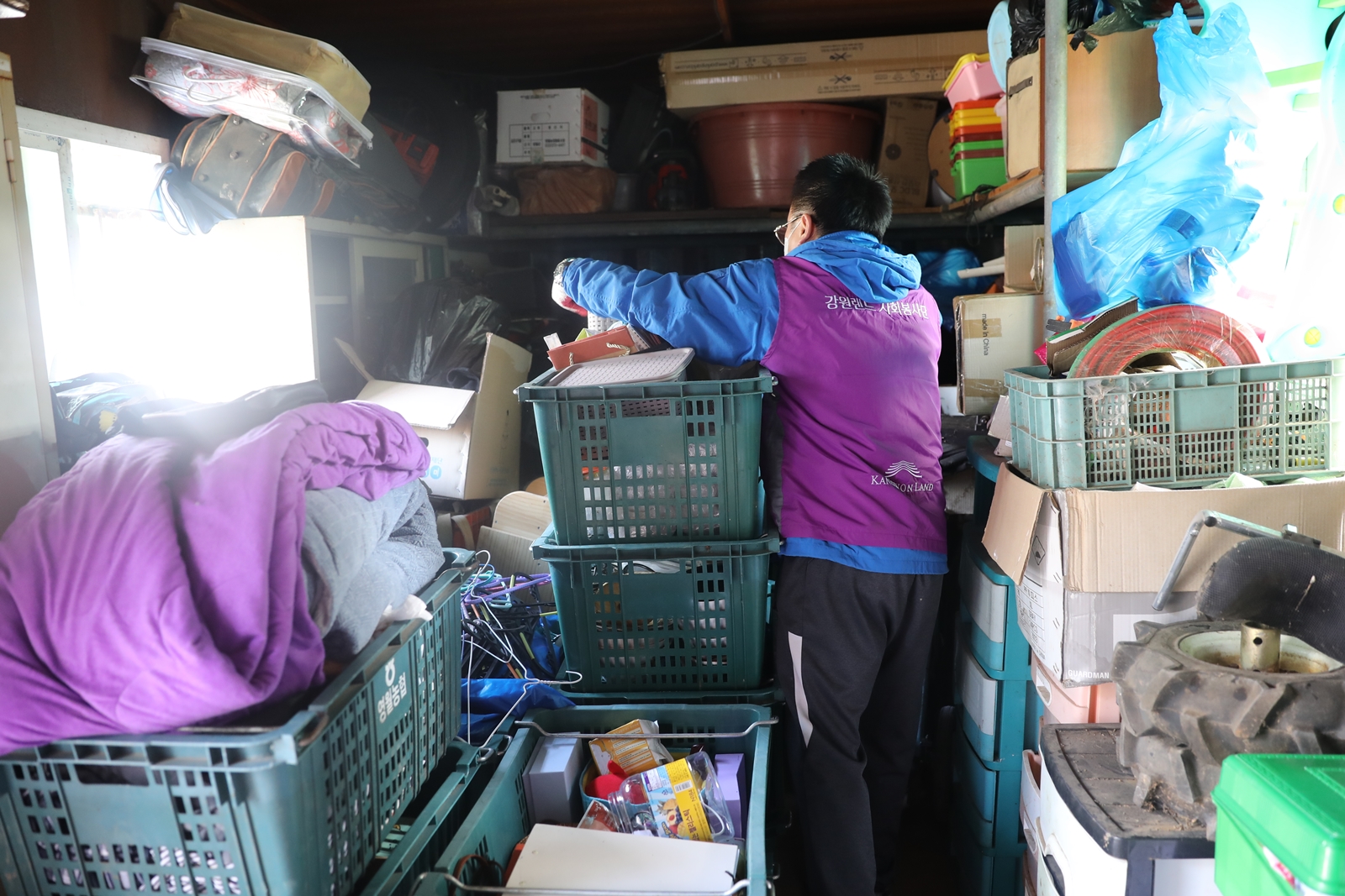 폐광지역 ‘주거환경 개선 사업’ 지원대상자 모집