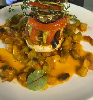 프랑스코스요리