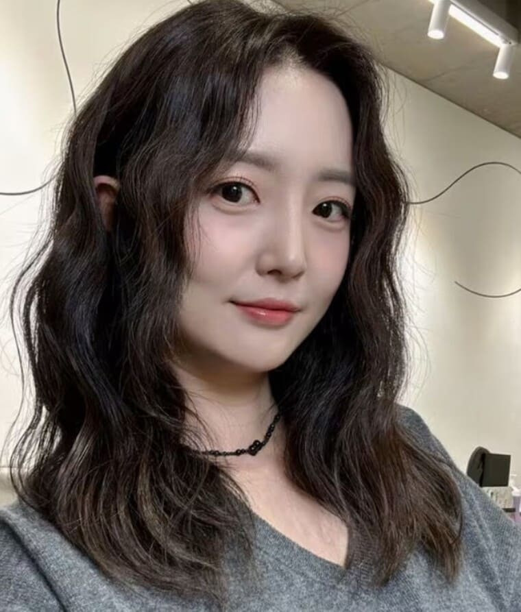 김소영 아나운서 활동