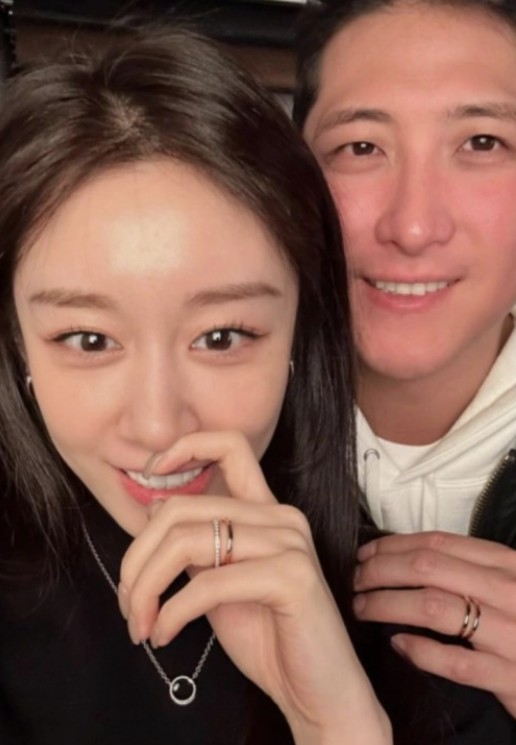 황재균 지연 결국 이혼