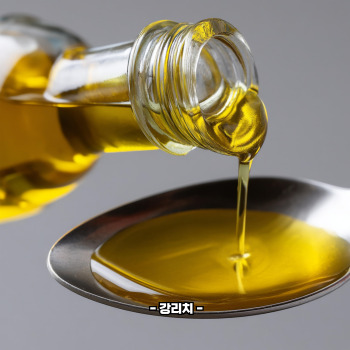 오메가6 많은 식품