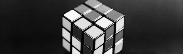 큐브 맞추는 방법: 기본 개념