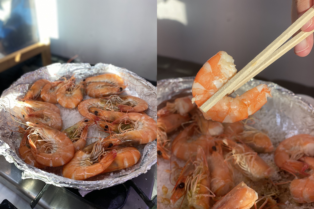 대하축제