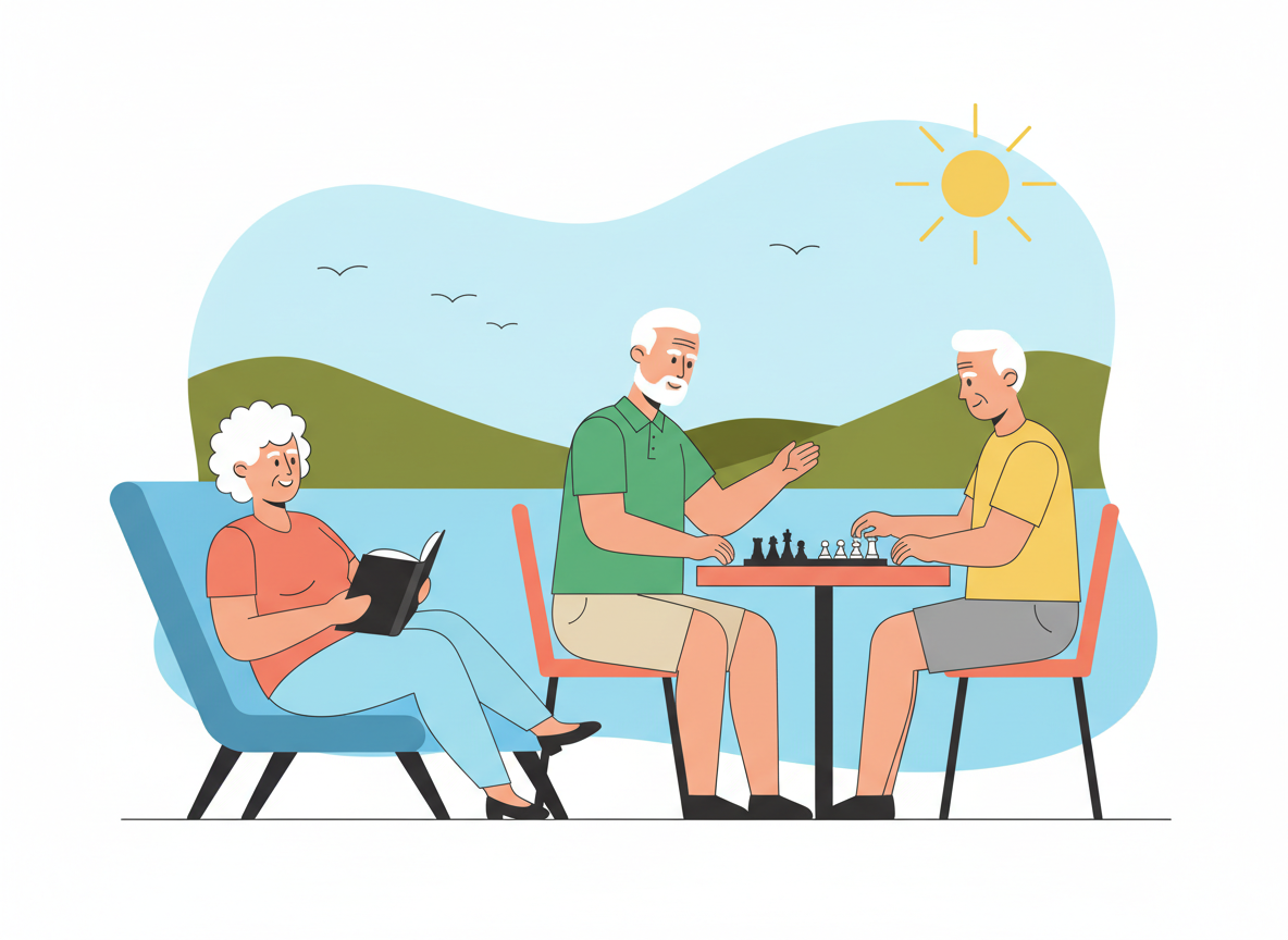 기초연금 수급 신청