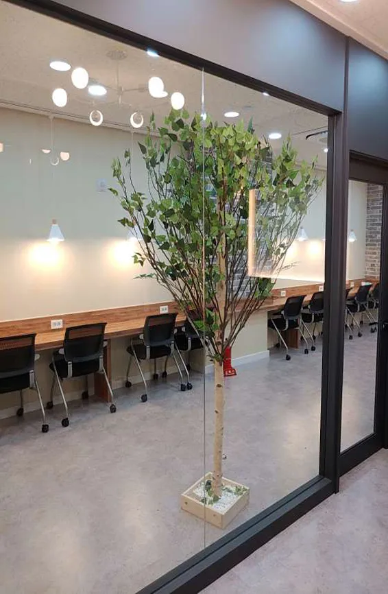 독강국어학원