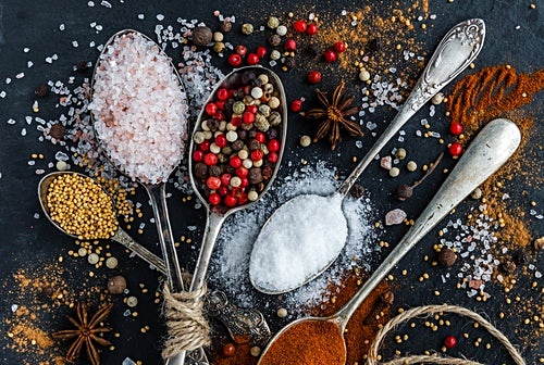 과학에 근거한 '과식'이 안좋은 이유 WORST 7