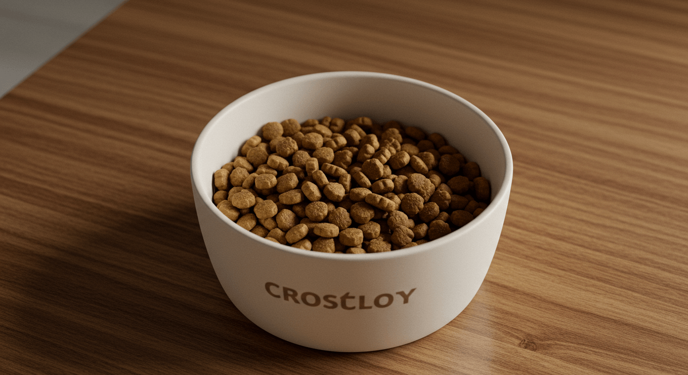 강아지 체중 감량을 위한 식단 설계