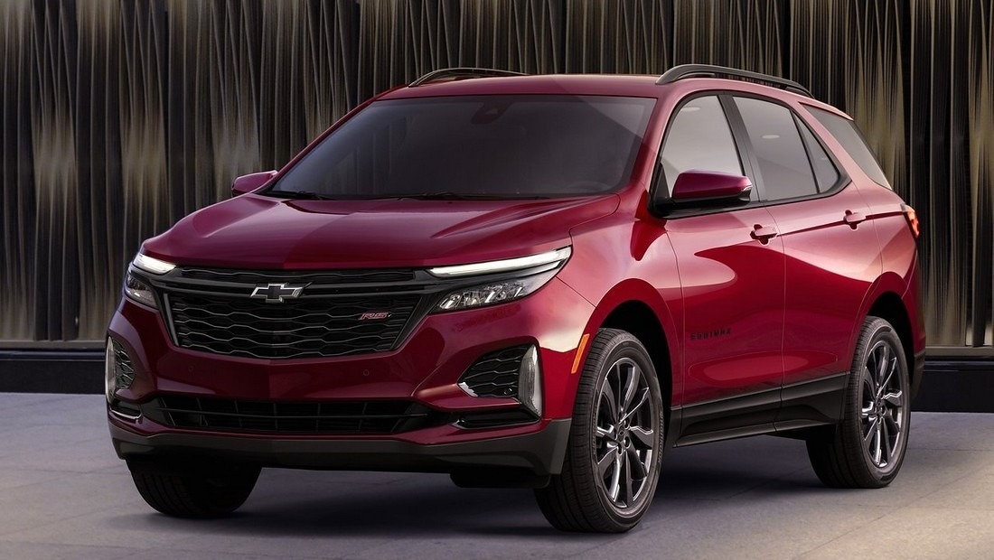 이쿼녹스 3세대 전면 페리 출처 다음자동차