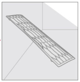 LG 벽걸이 에어컨 청소방법 필터청소2