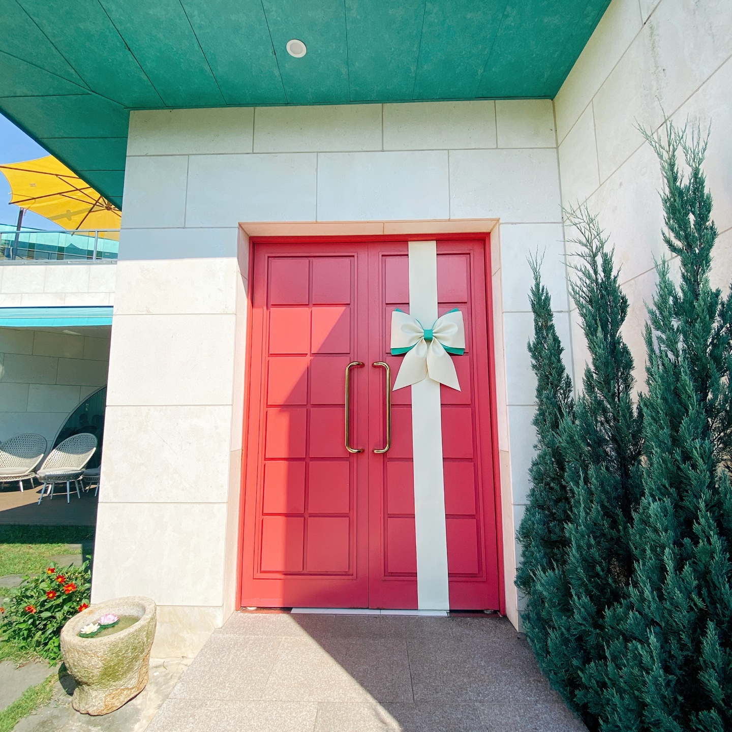 제주 서귀포 블라썸 꽃이피다 카페 인생샷 맛집