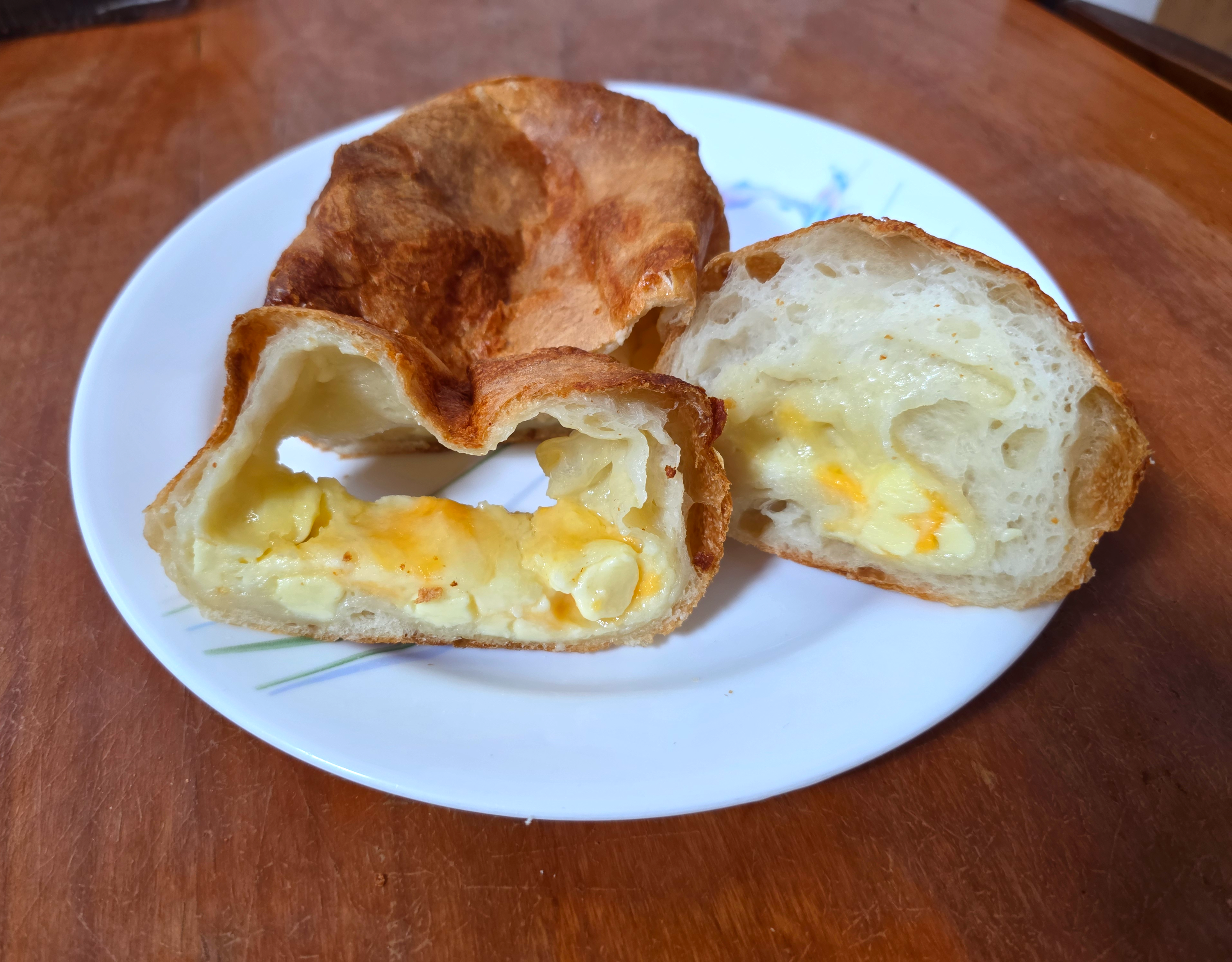 생활의달인치아바타맛집보나뻬띠브레드치즈폭탄치아바타