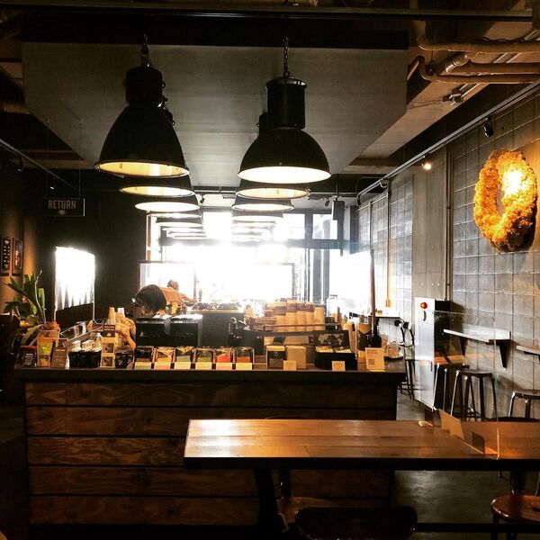 하라주쿠/오모테산도 감성 카페 추천 3곳[도쿄 현지인 추천](Ralph’s coffee, 더 로스터리 바이 노지 커피, 히구마 도너츠 × 커피 라이츠)