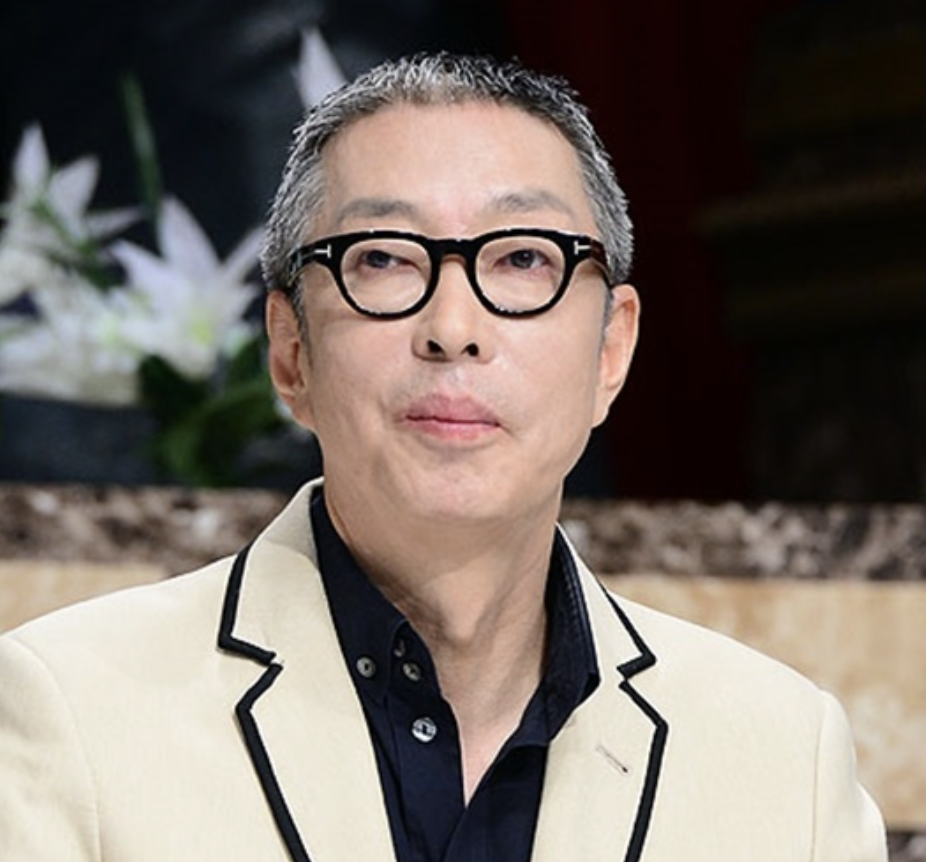 서세원 프로필