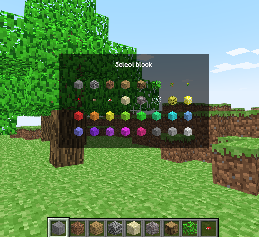 마인크래프트 다운로드 (pc)