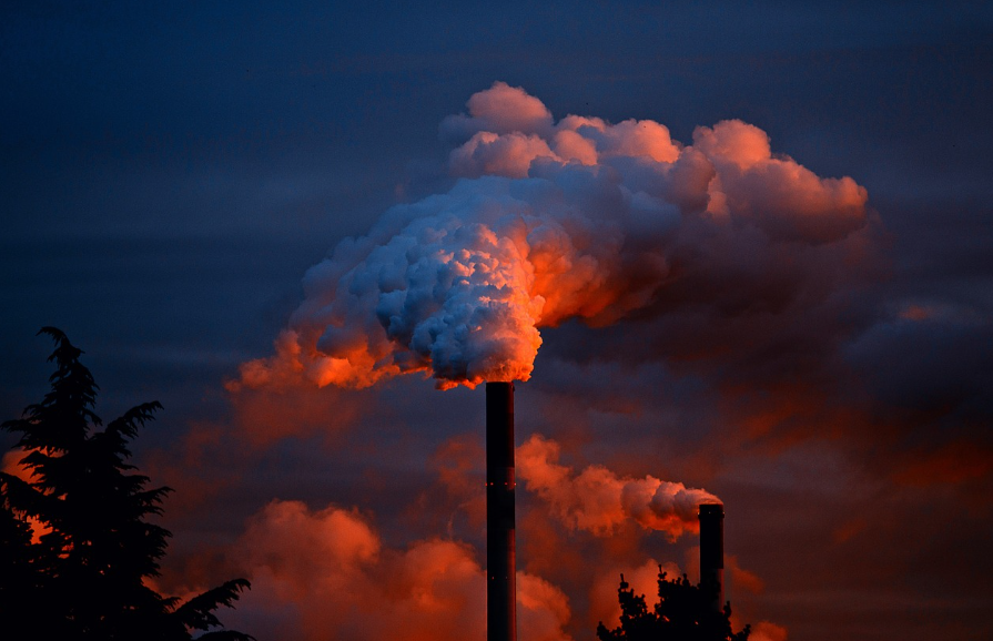 대기오염과 인간 건강의 불편한 진실