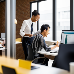 경제학 전공 후 직업