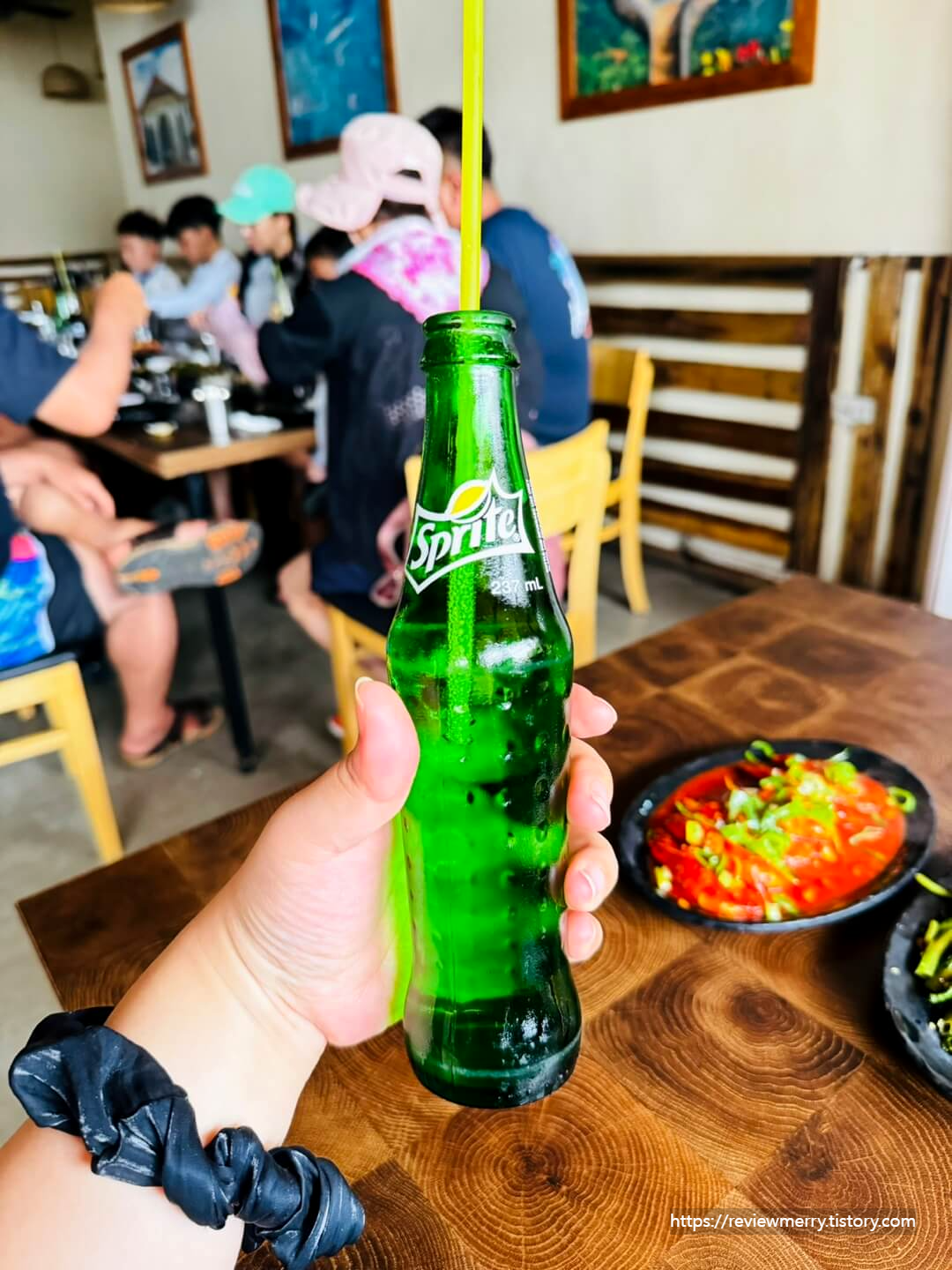 스프라이트
