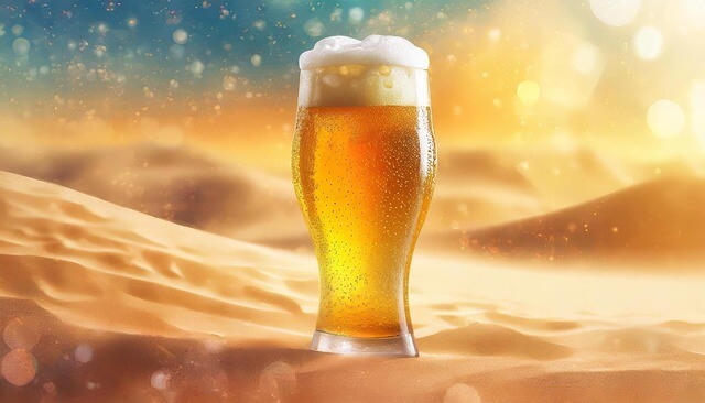 오산 야맥축제, 수제맥주와 오색시장