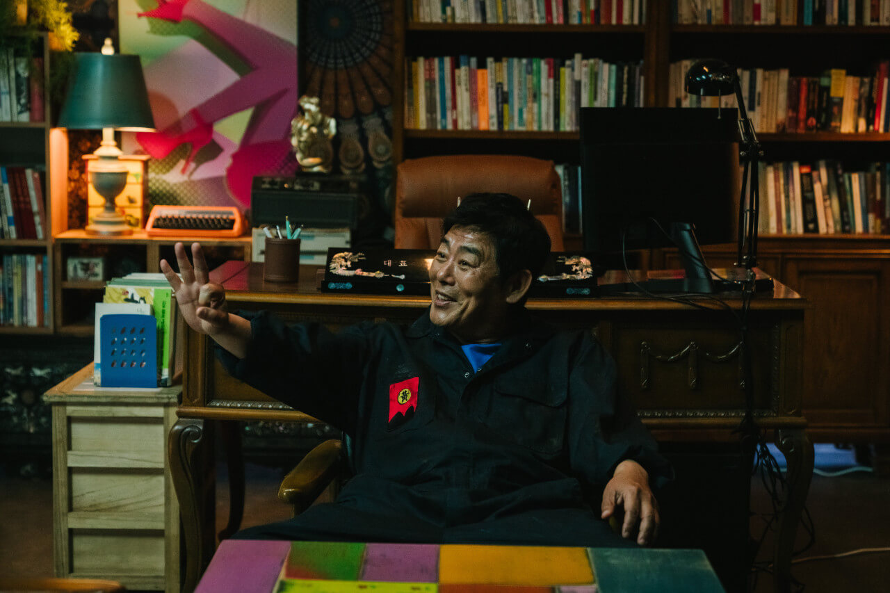 동화지만 청불입니다