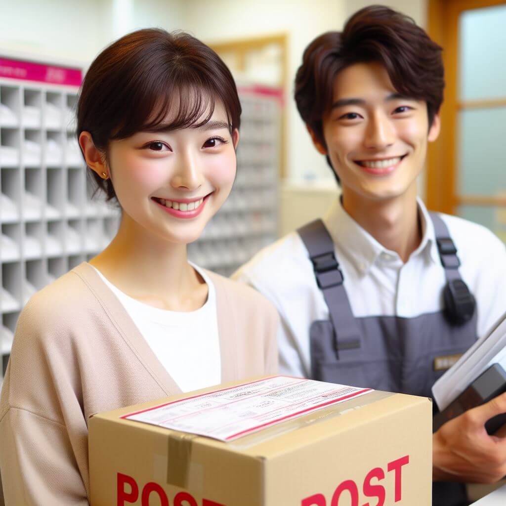 우체국-택배-박스-크기-및-가격