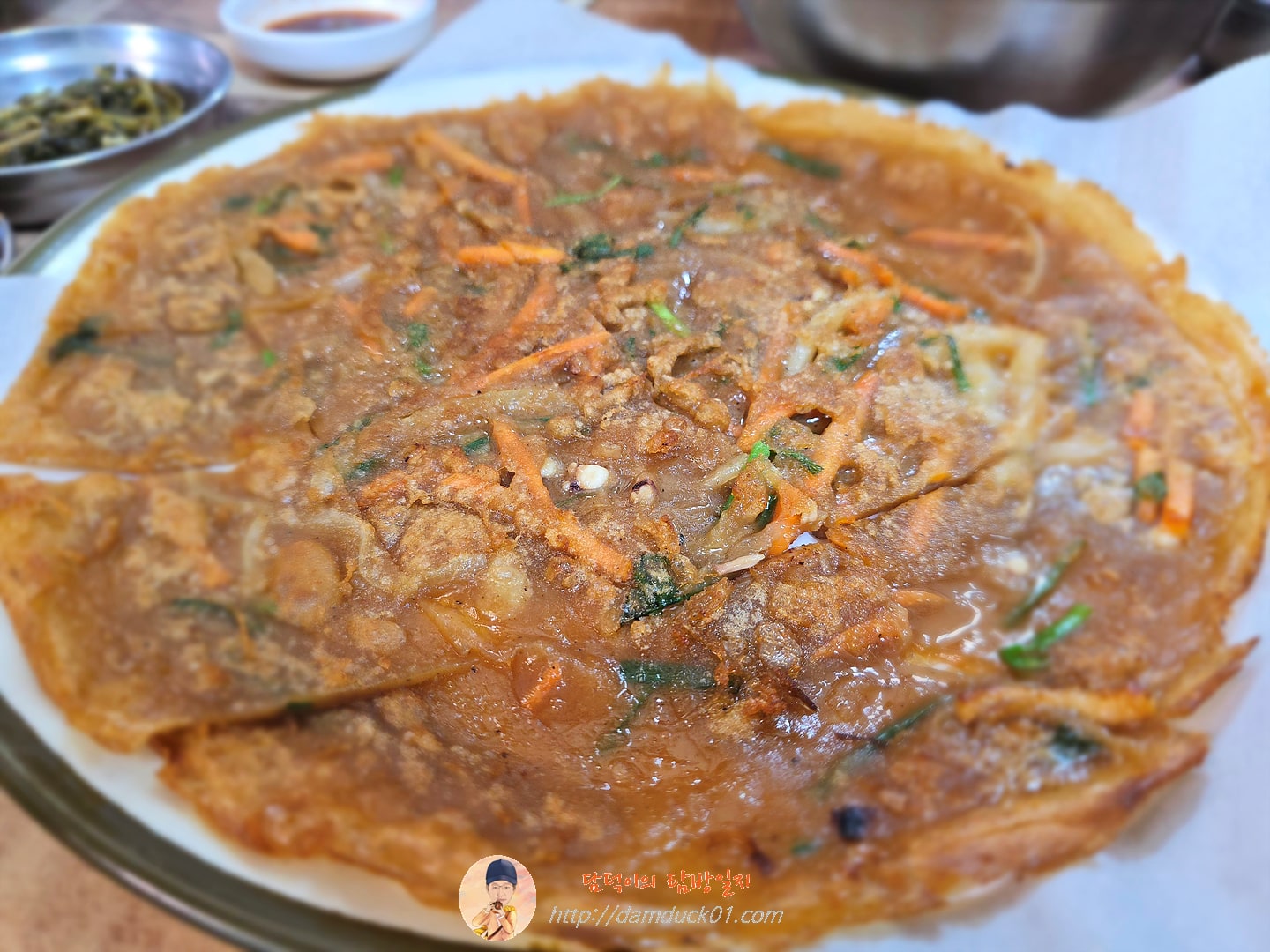 도토리전