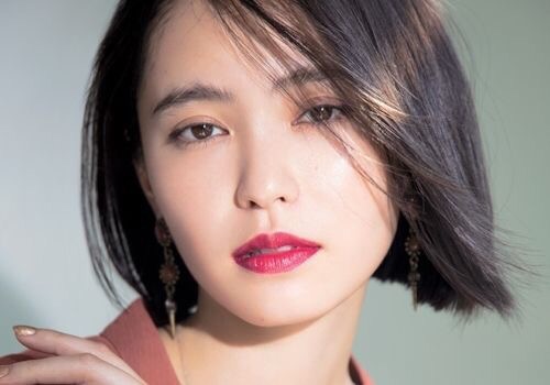 일본 영화배우 히루카와 유