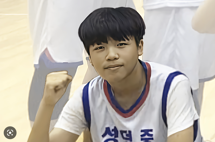 가해자 남학생 SNS속 사진