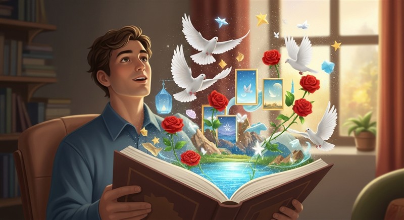 상징과 비유, 이야기의 깊이를 더하는 문학적 장치